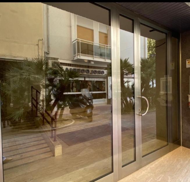 Regina Elena Apartment 2 เปสการา ภายนอก รูปภาพ